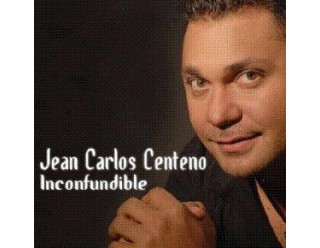 Jean Carlos Centeno - Y lo busque